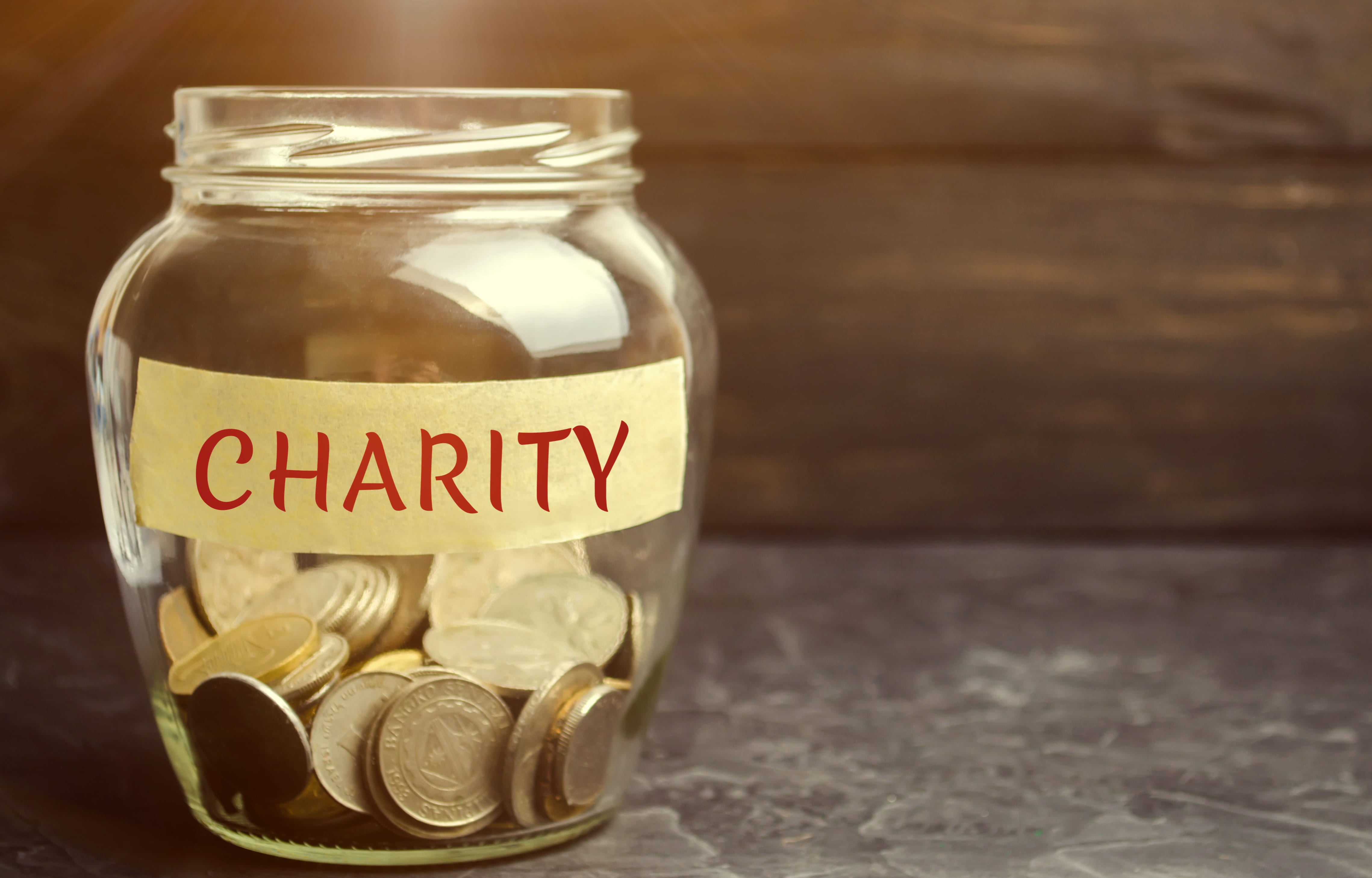 Noncash Charitable Contributions Fair Market Value Guide 2019